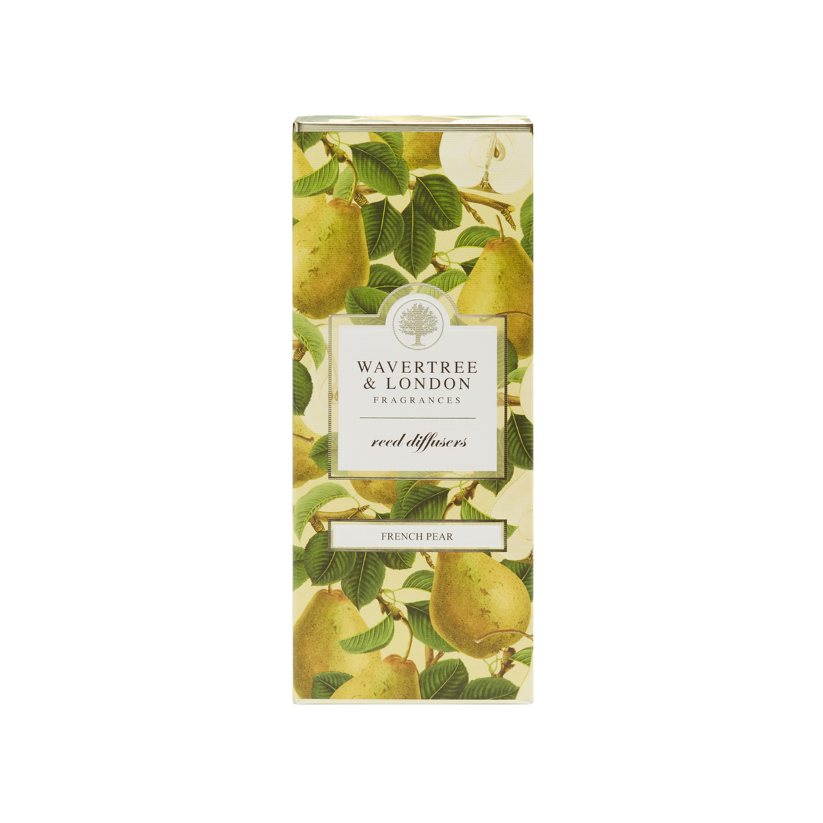 Wavertree & London "French Pear" Fragrance Diffuser