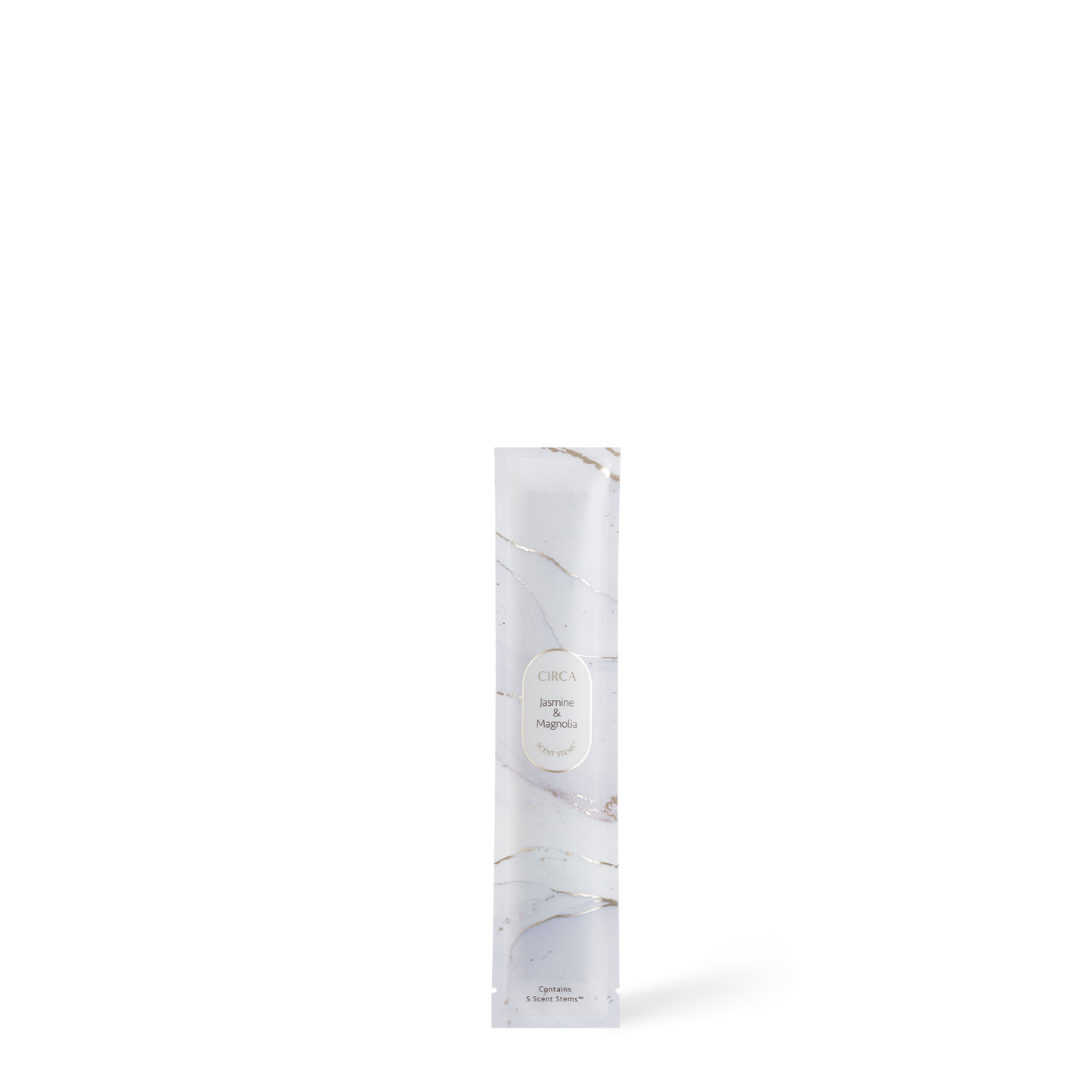 Circa Jasmine & Magnolia Replacement Scent Stems
