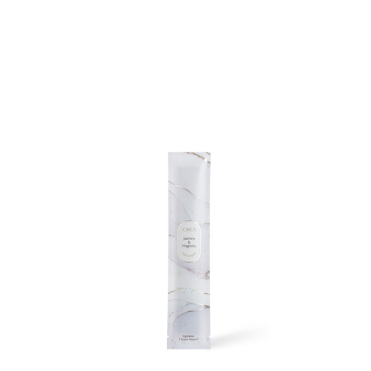 Circa Jasmine & Magnolia Replacement Scent Stems