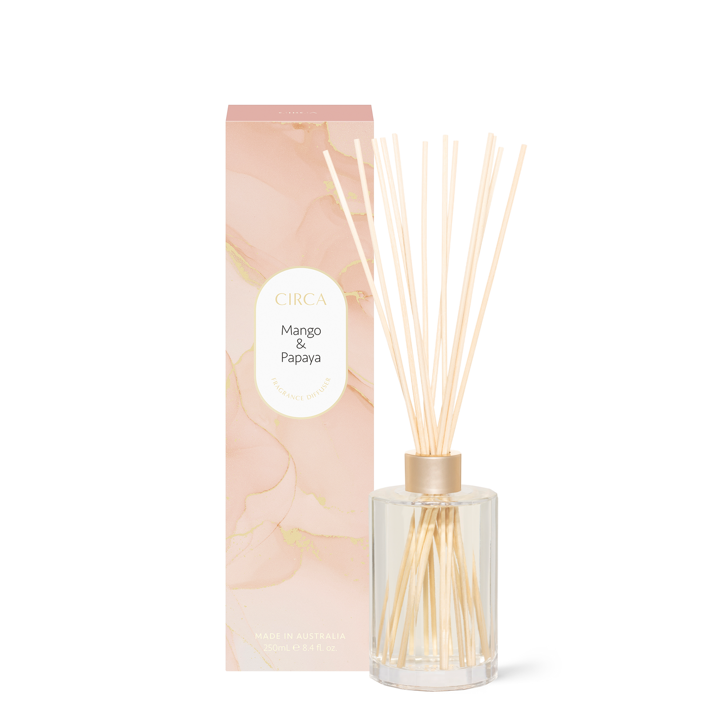 Circa "Mango & Papaya" Diffuser