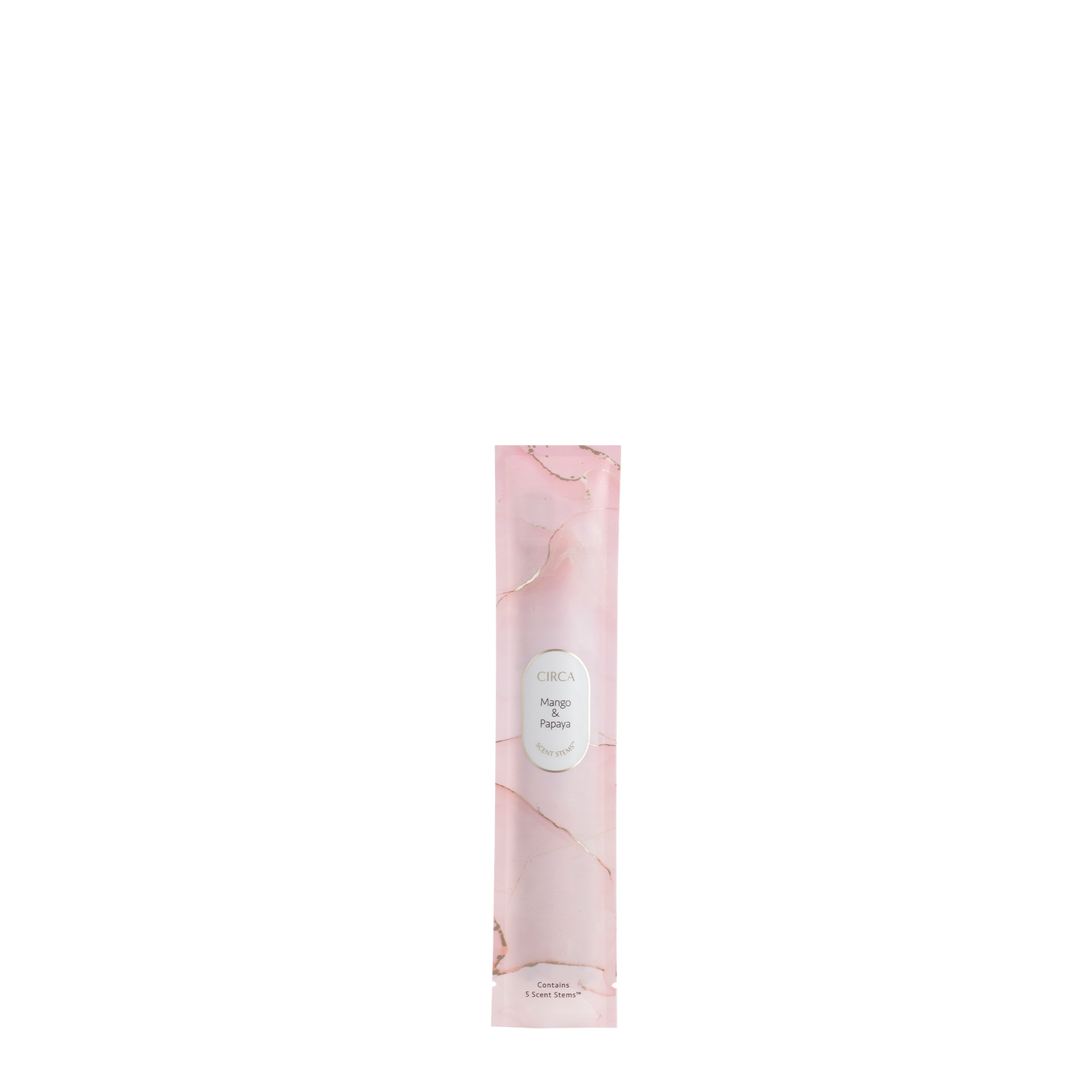 Circa Mango & Papaya Replacement Scent Stems