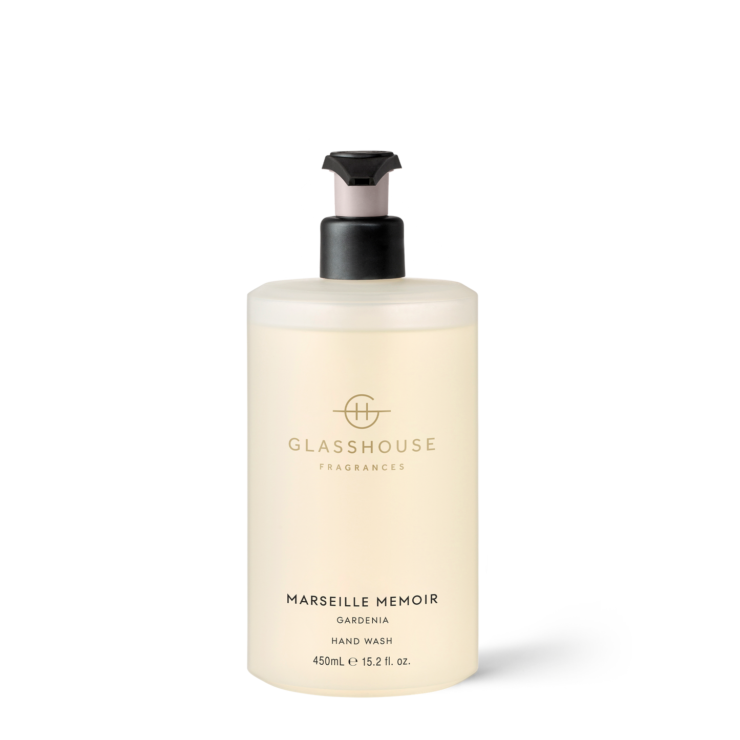 Glasshouse "Marseille Memoir" 450ml Hand Wash
