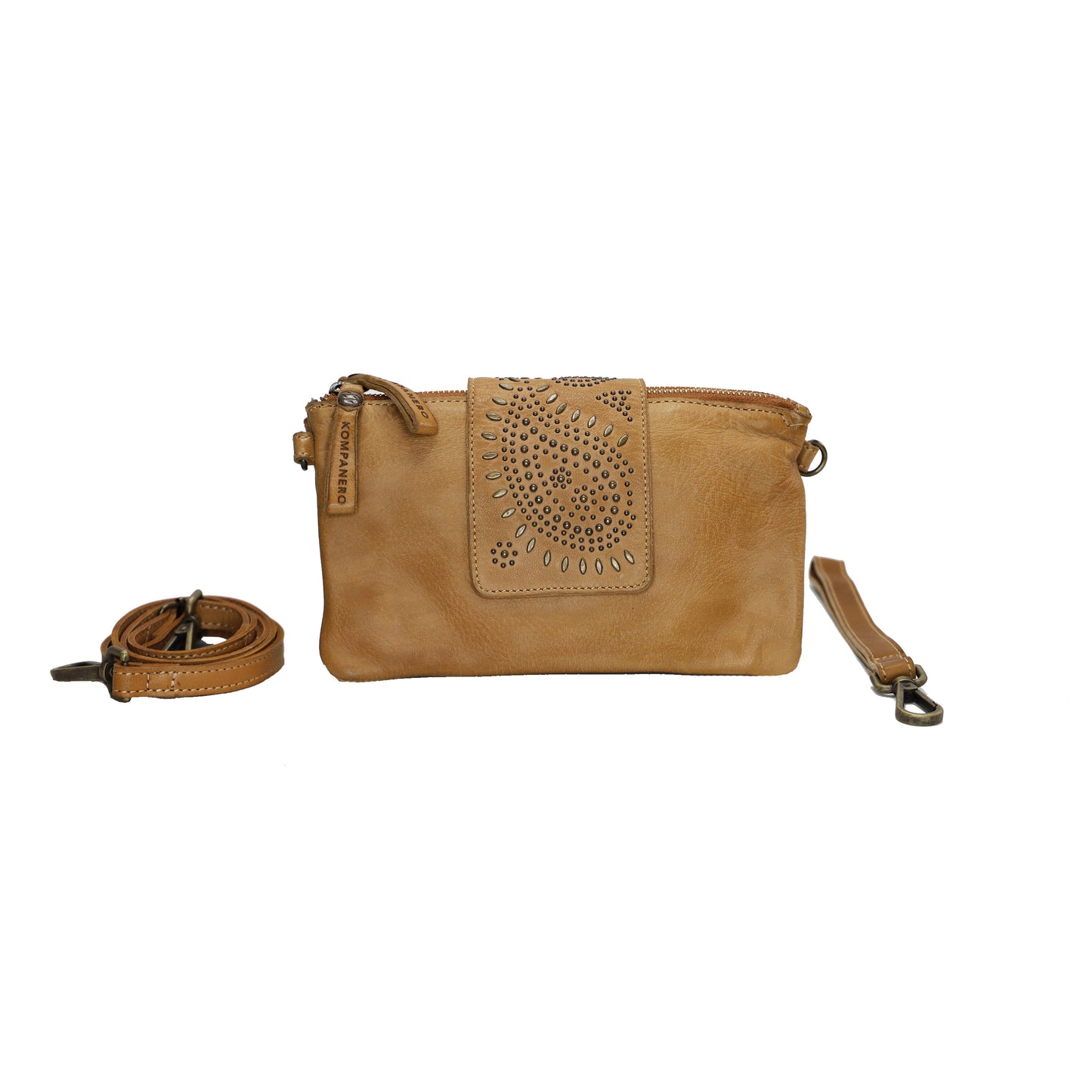 Nia Crossbody Bag