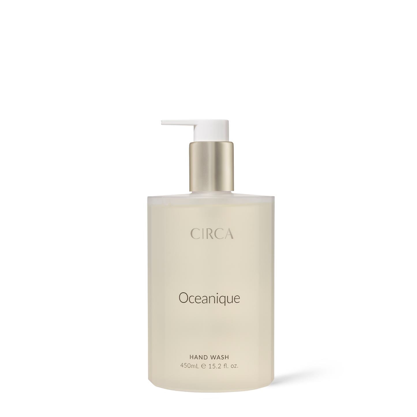 Circa Oceanique Hand Wash 450mL
