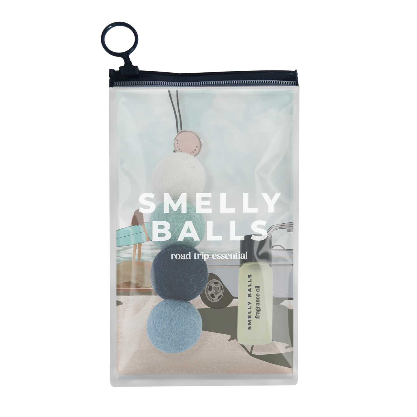 Smelly Balls Sets