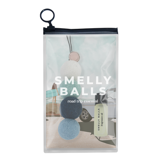 Smelly Balls Sets