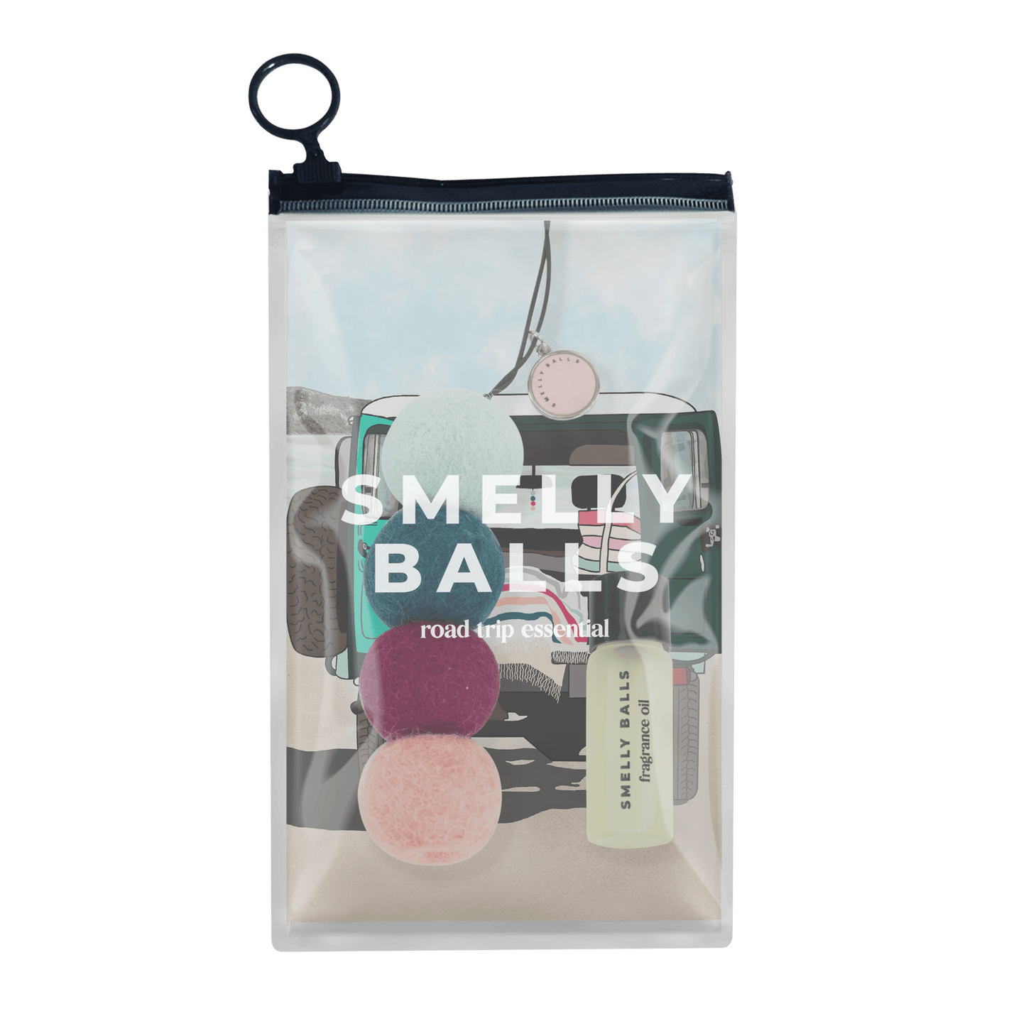Smelly Balls Sets