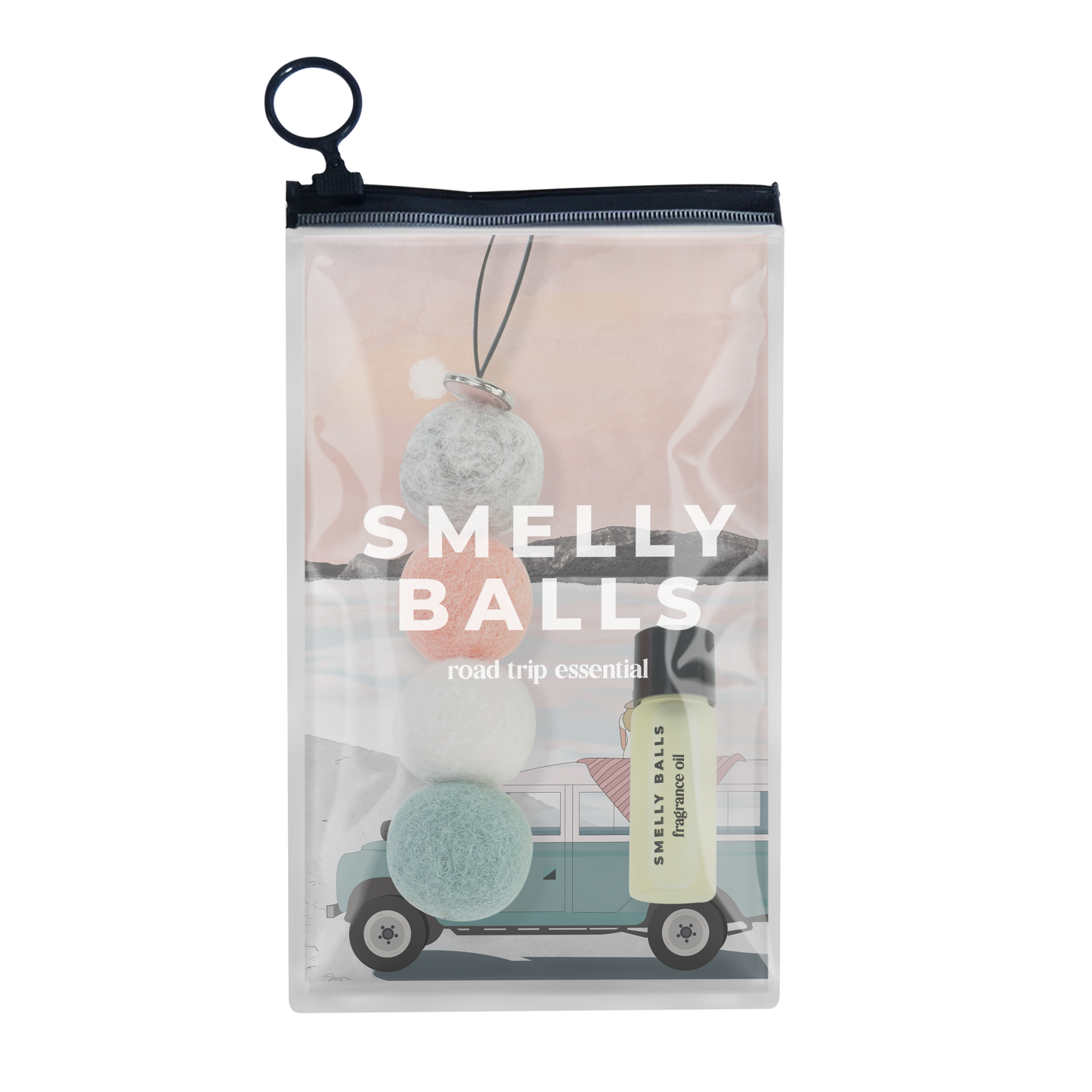 Smelly Balls Sets