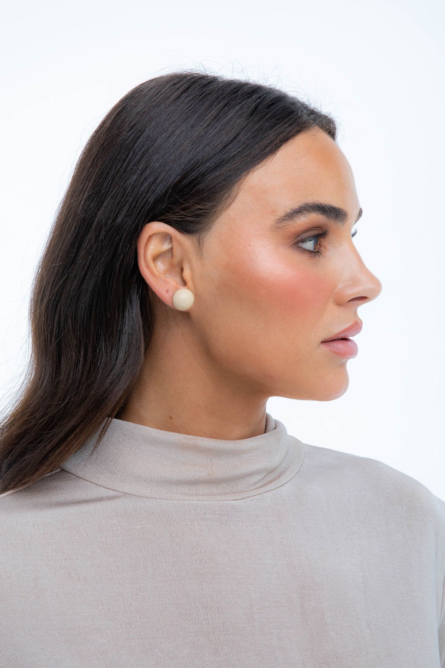 Avalon Dot Earrings