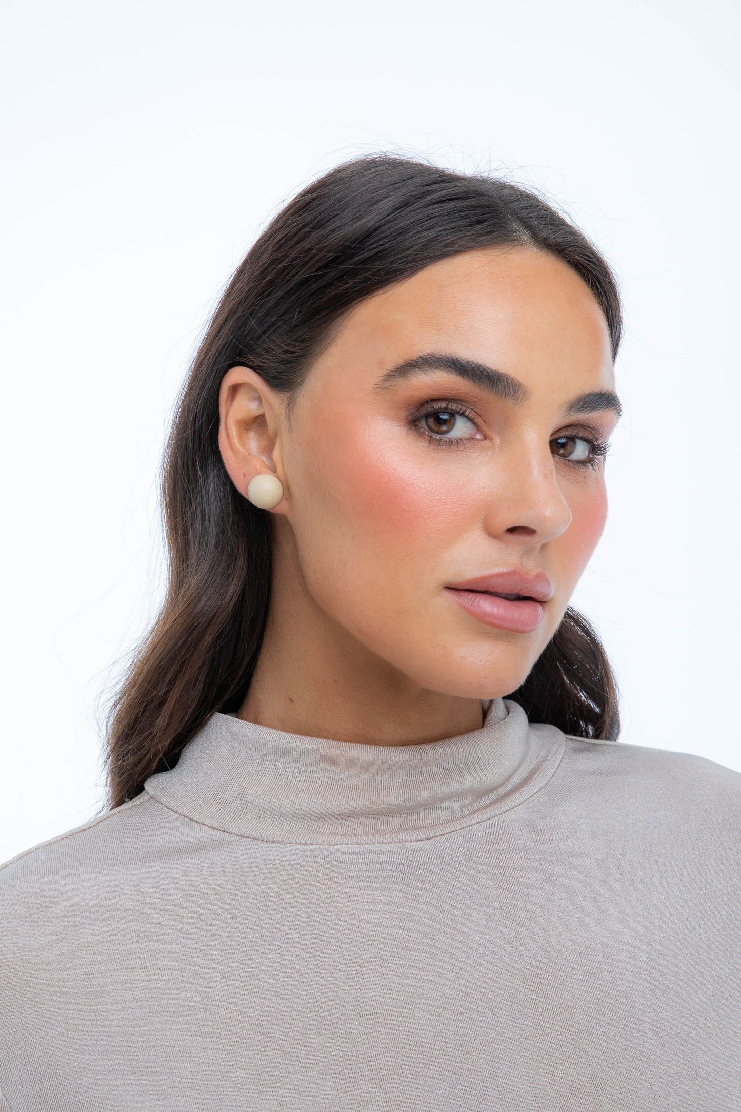 Avalon Dot Earrings