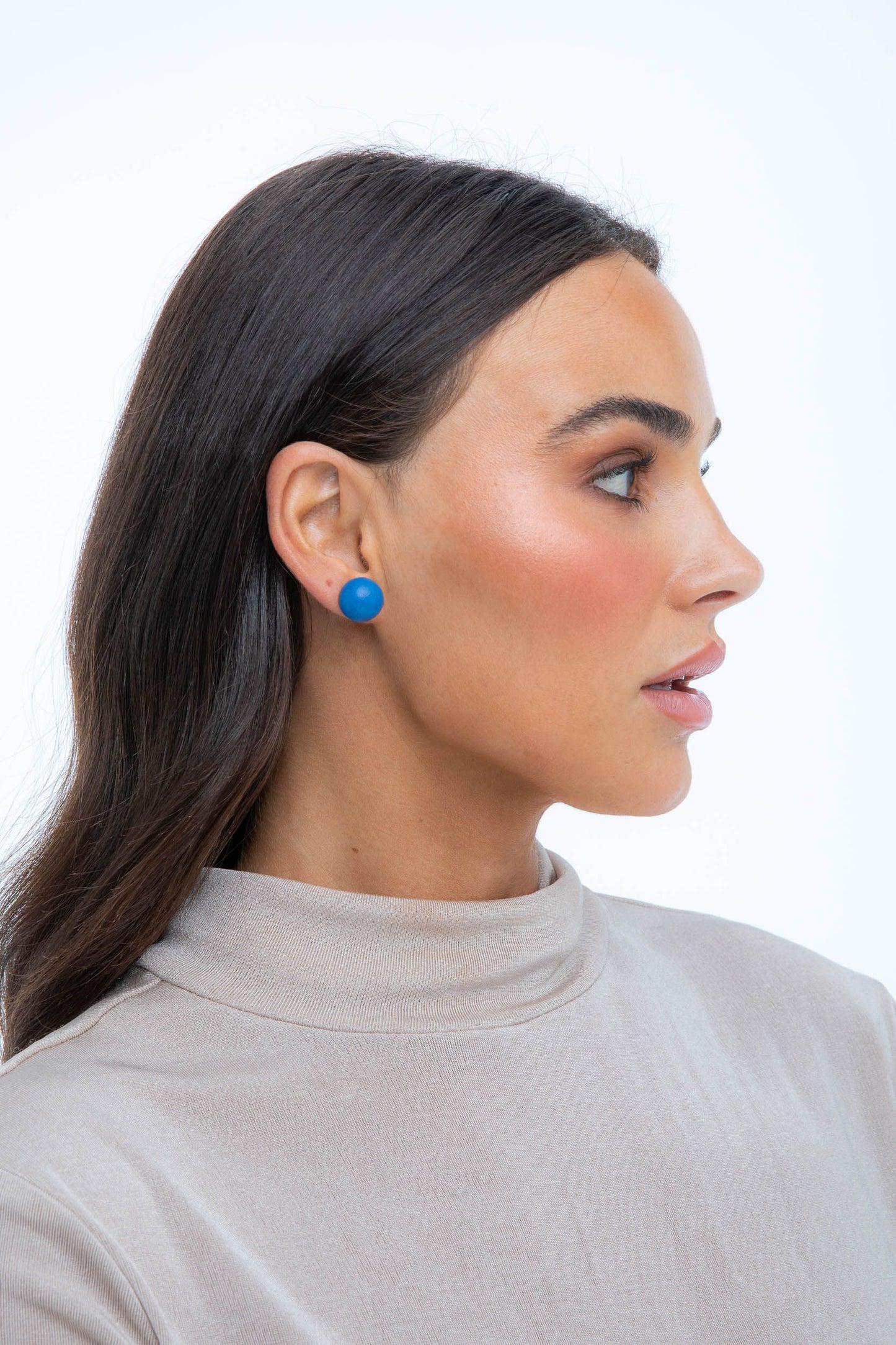 Avalon Dot Earrings