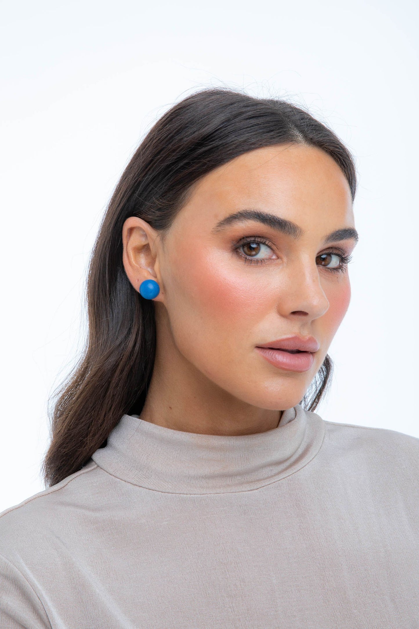 Avalon Dot Earrings