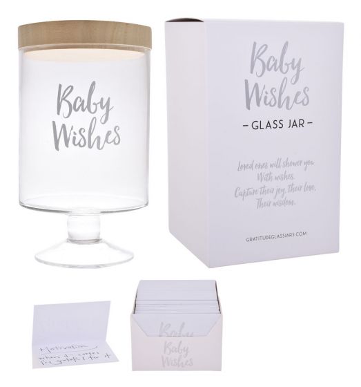 Wish Jars