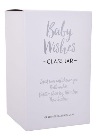 Wish Jars