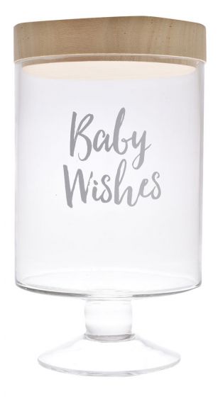 Wish Jars