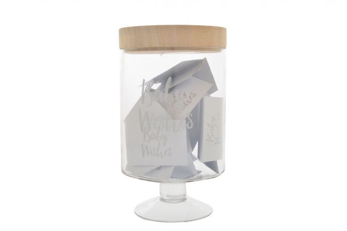 Wish Jars