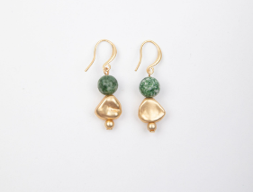 Binnie Earrings
