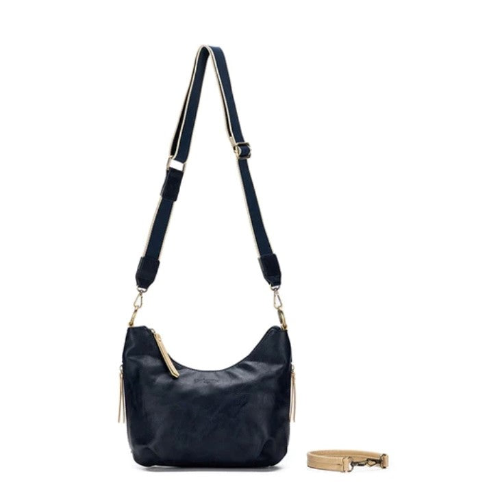 Carey Shoulder Bag