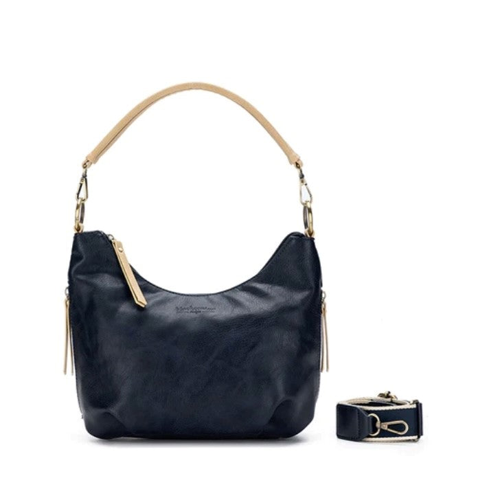 Carey Shoulder Bag