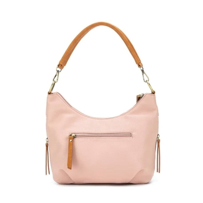 Carey Shoulder Bag