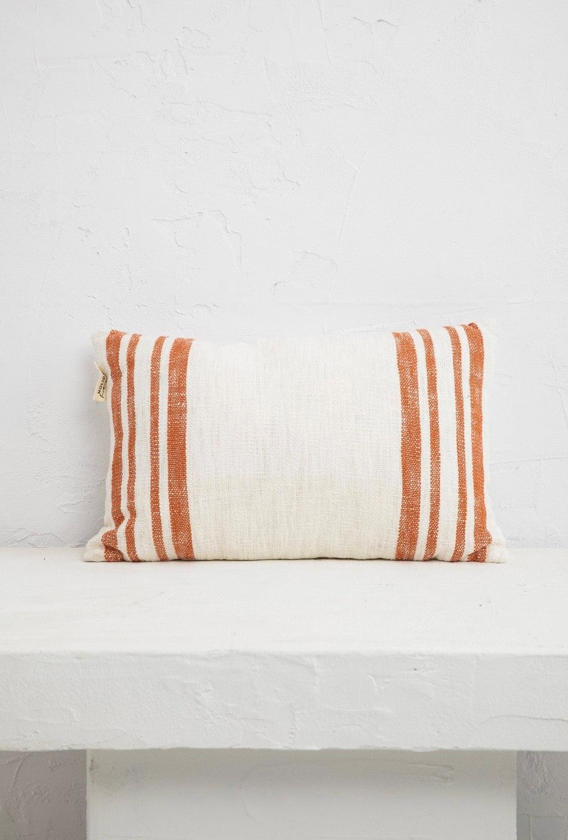 Sydney Stripe Cushion