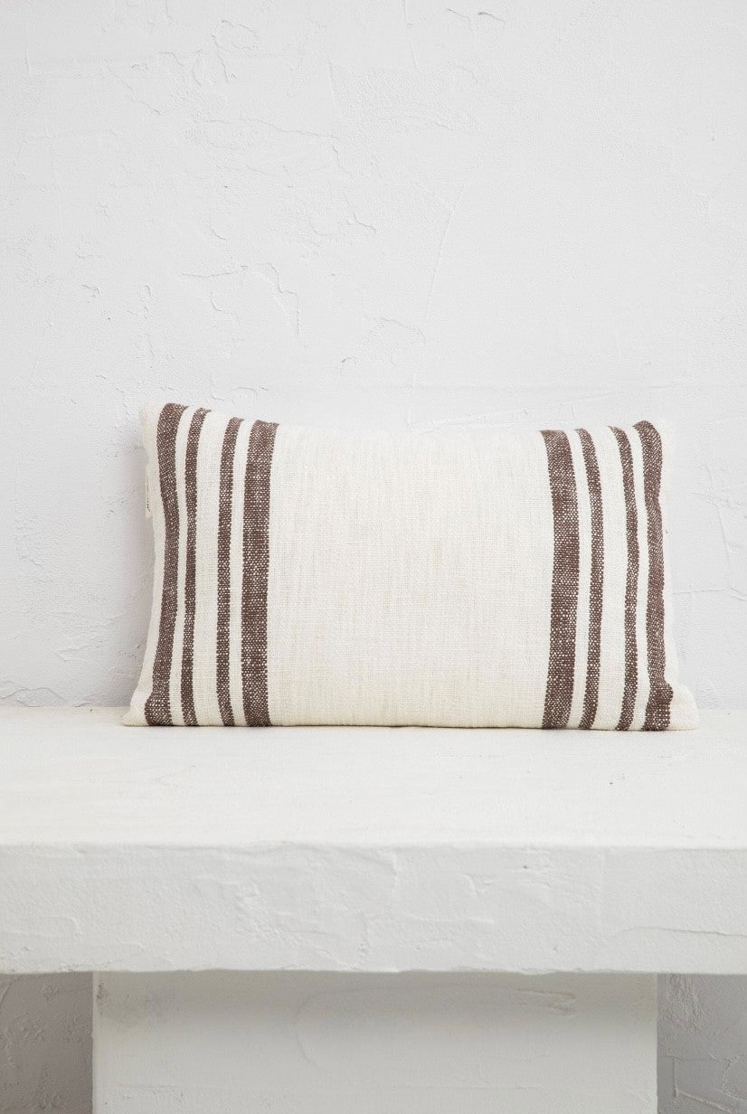 Sydney Stripe Cushion