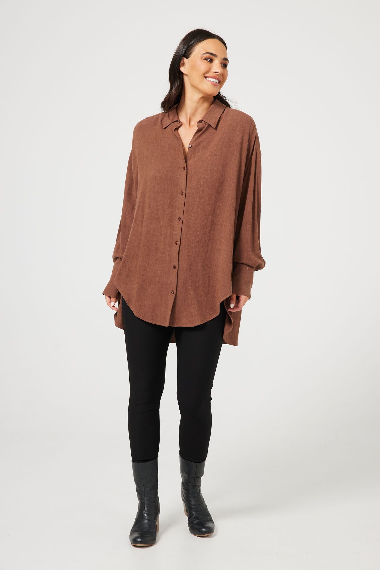 Homestead Shirt
