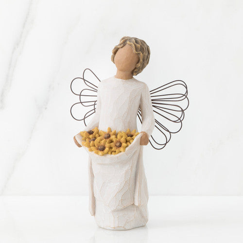 Willow Tree "Sunshine" angel
