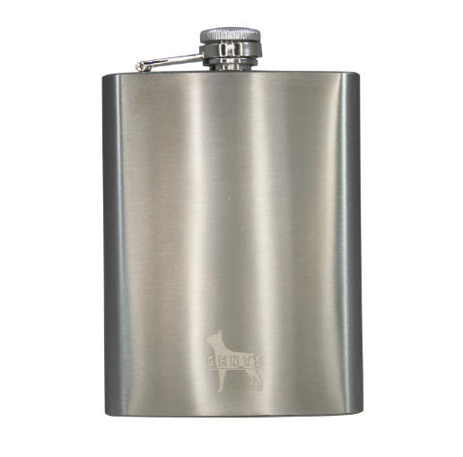 Gents Hip Pocket Flask