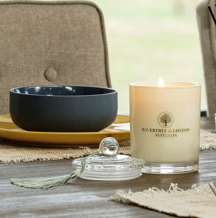 Wavertree & London "French Pear" Candle