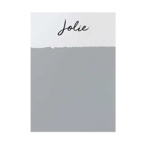 Jolie Paint - Matte Finish - French Grey