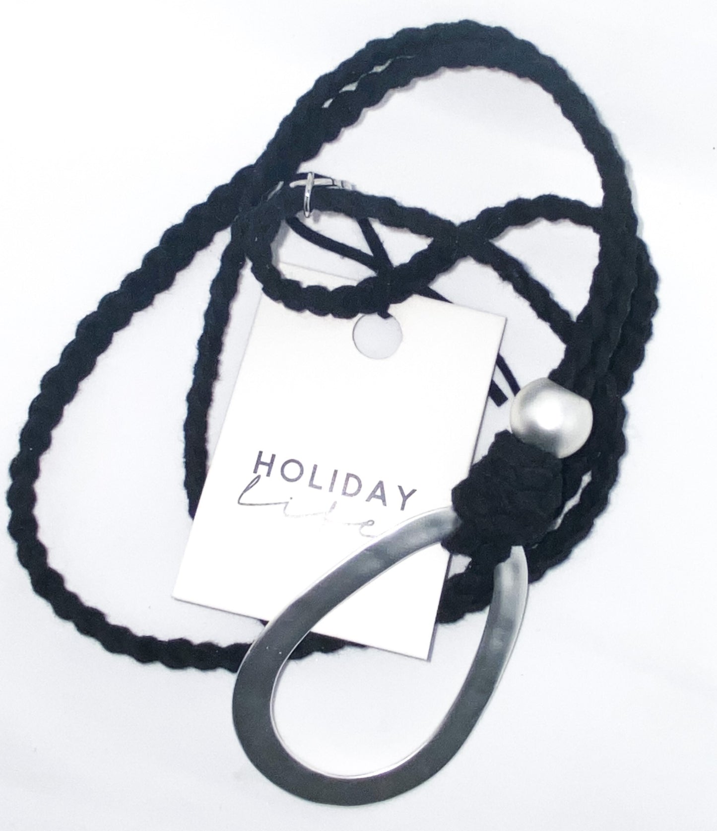 Full Circle Necklace