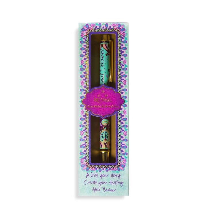 Intrinsic Soul Dream Rollerball Pen