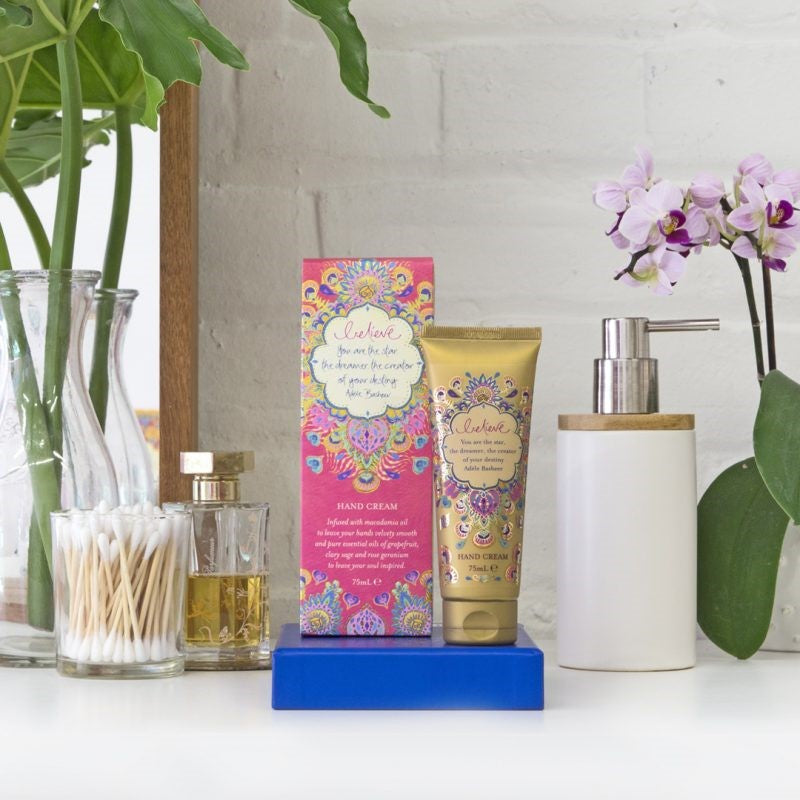 Intrinsic Believe Hand Cream 75ml