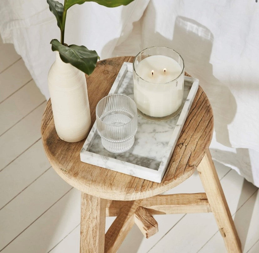 Circa "Jasmine & Magnolia" Soy Candle