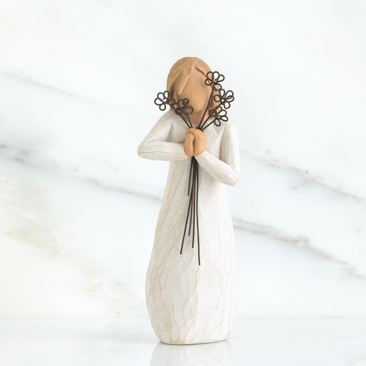 Willow ‘Friendship’ figurine