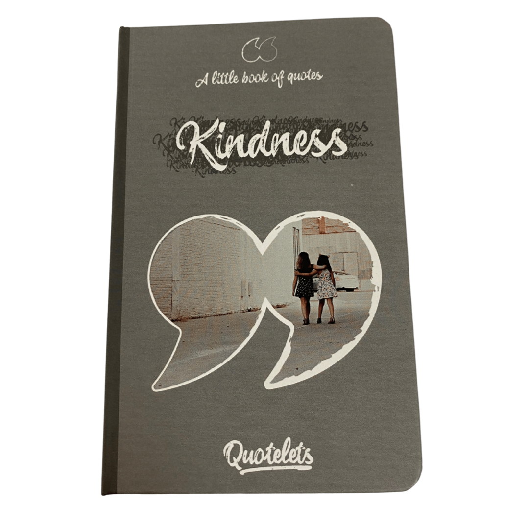 Quotelets - A Little Book of Quotes