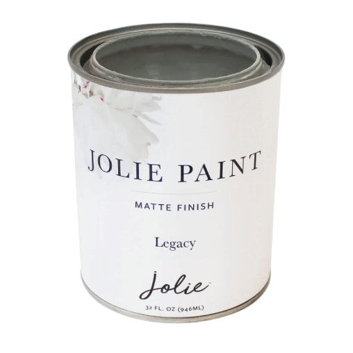 Jolie Paint - Matte Finish - Legacy