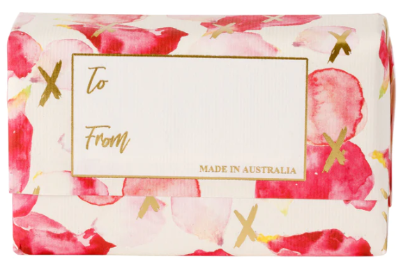 Wavertree & London "Love You" Bar Soap