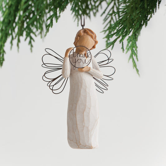 Willow Tree "Just For You" hanging Ornament