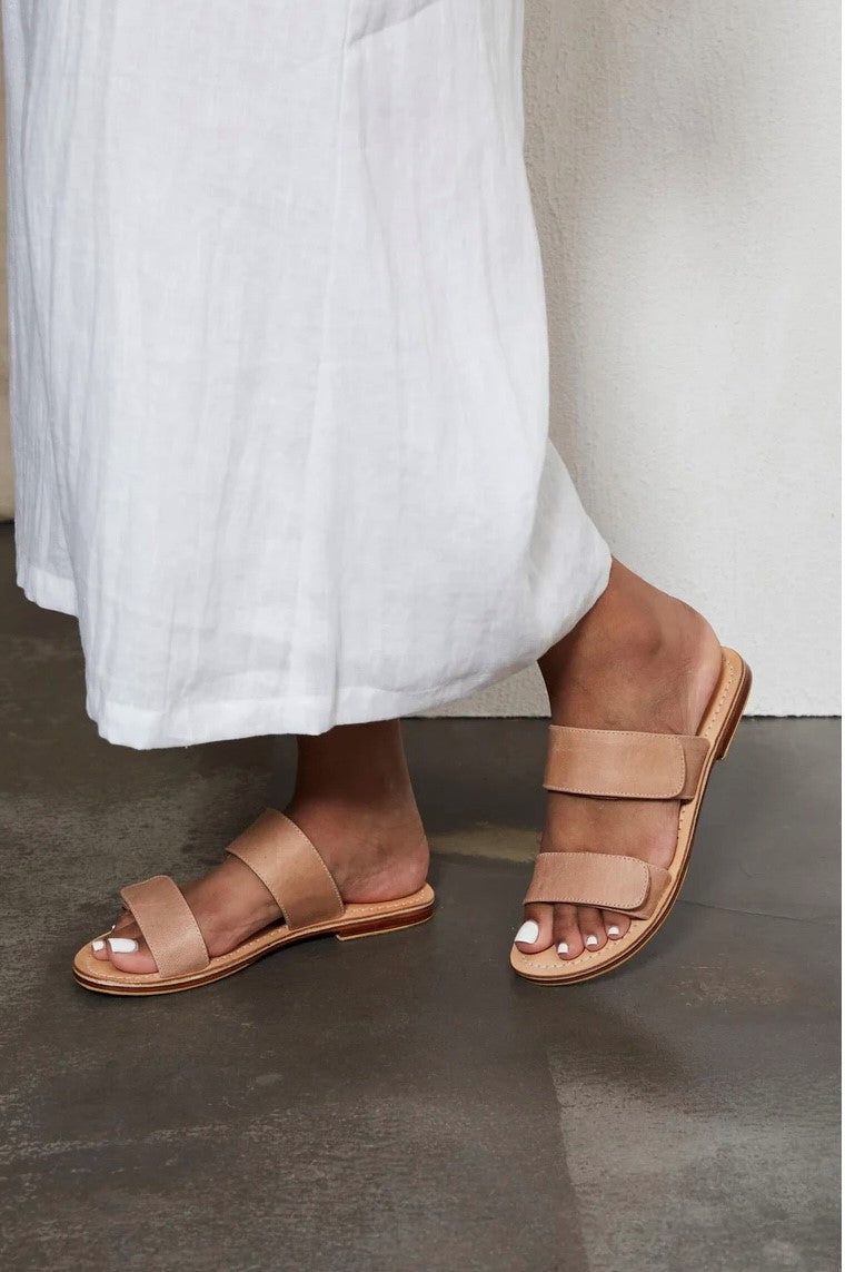 Marra Slides