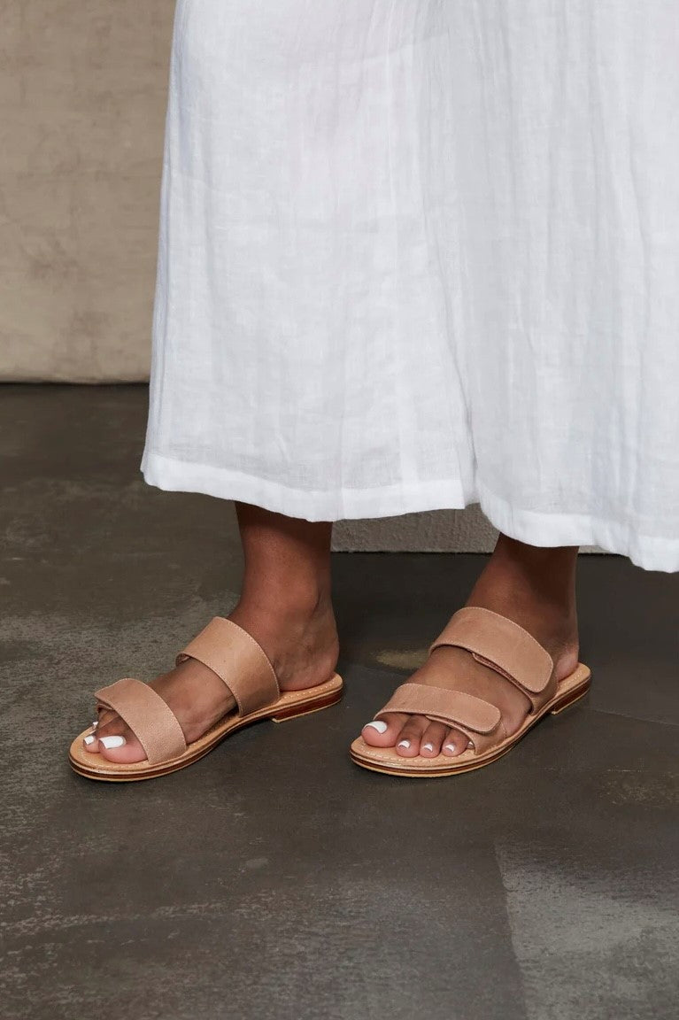 Marra Slides