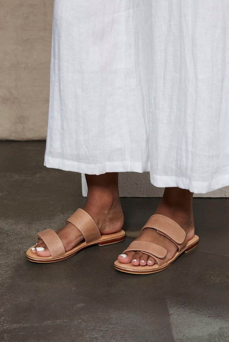 Marra Slides