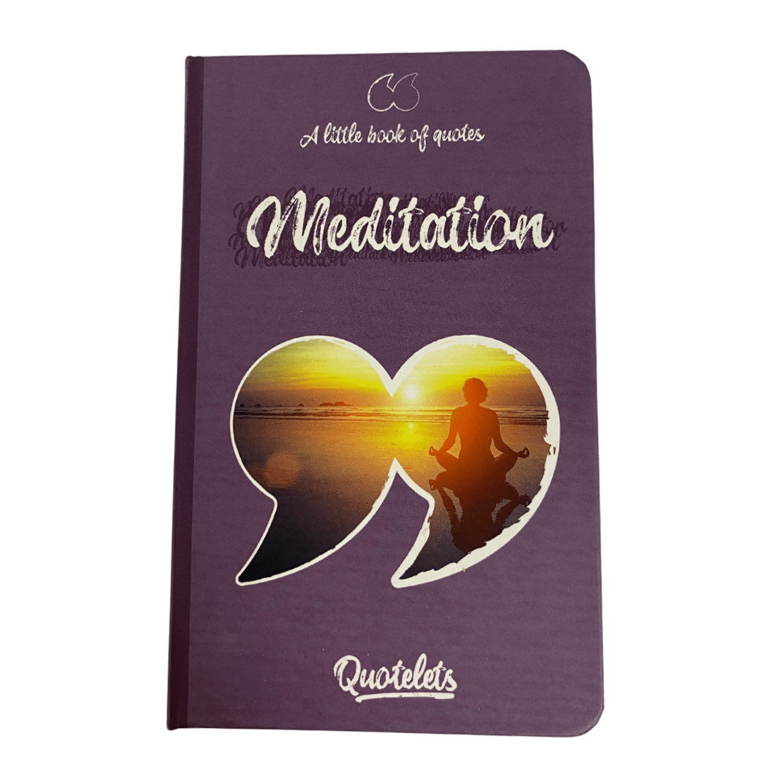 Quotelets - A Little Book of Quotes