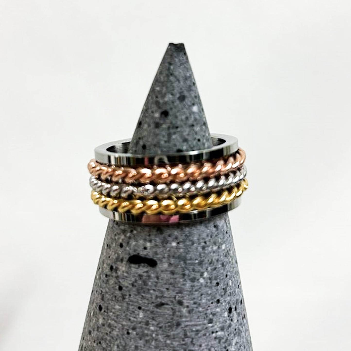 Meditation Rings