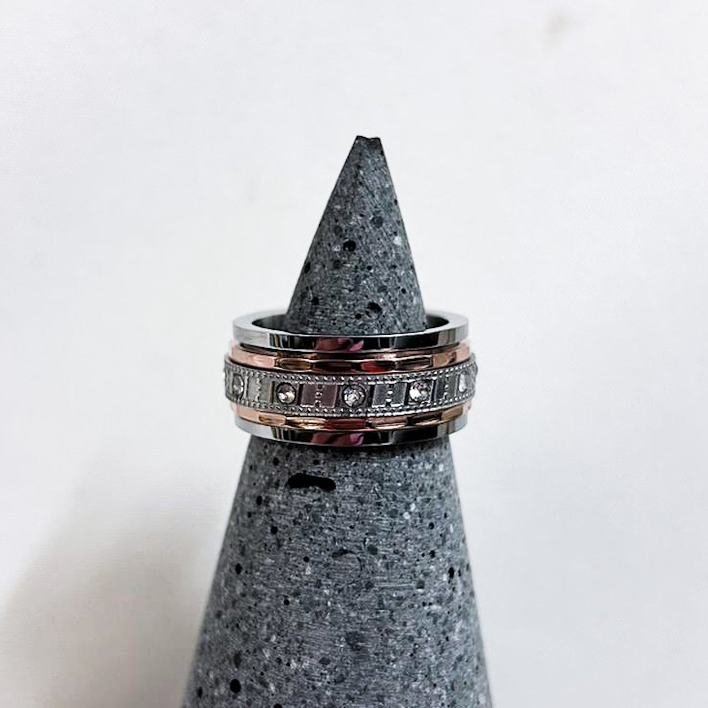 Meditation Rings