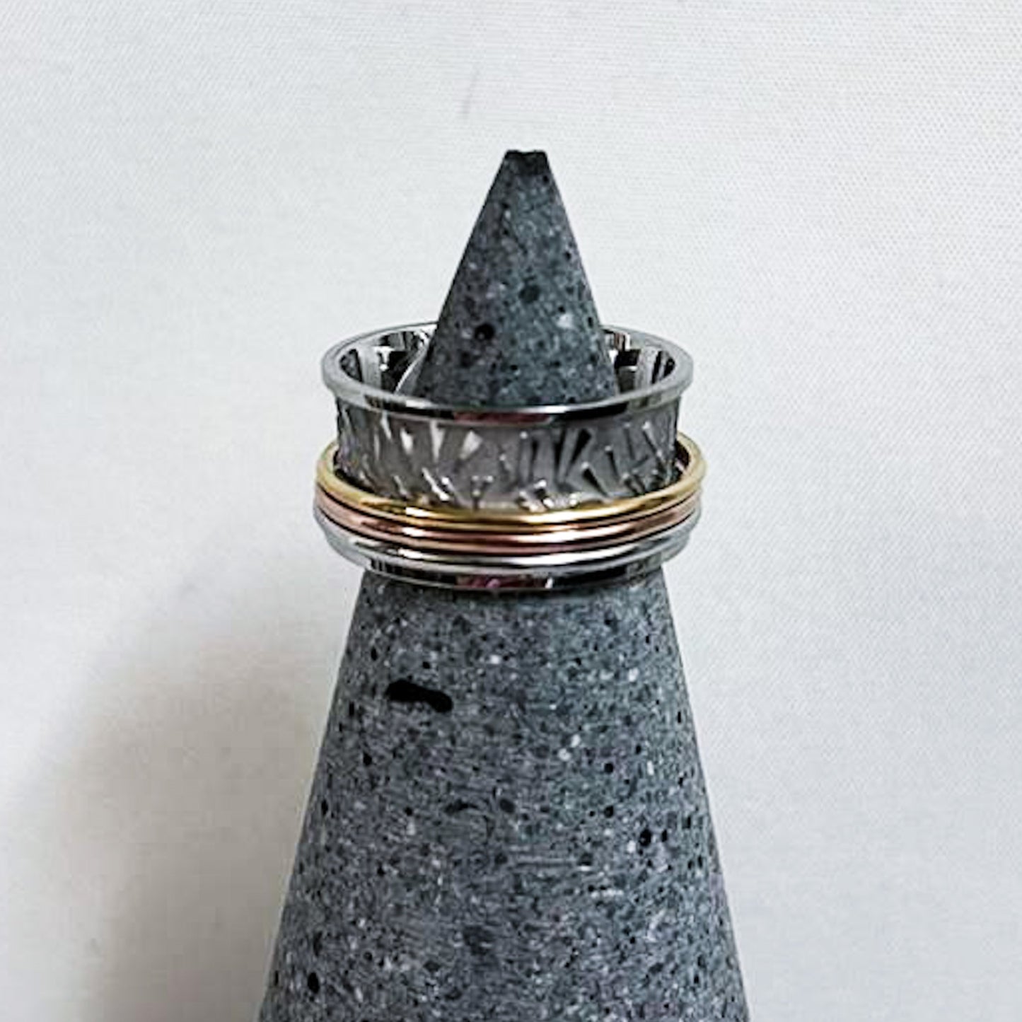 Meditation Rings