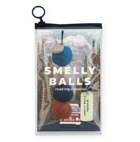 Smelly Balls Sets