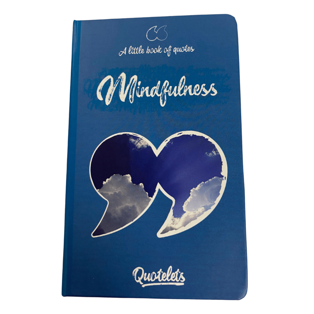 Quotelets - A Little Book of Quotes