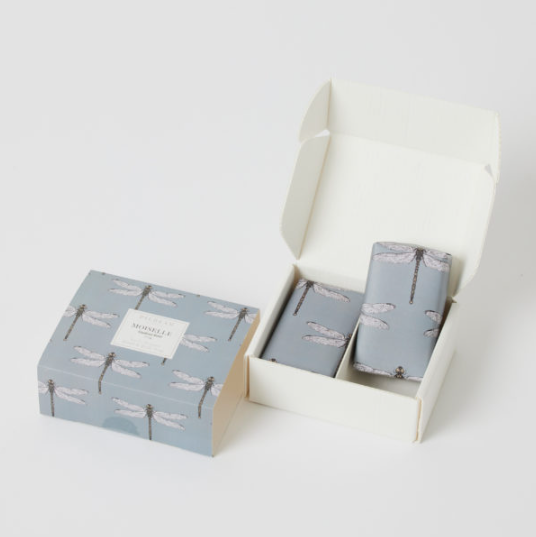 Pilbeam Living "Moiselle" Hand & Body Soap